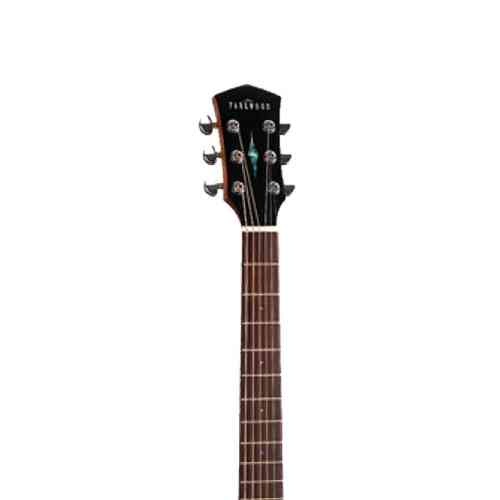 Электроакустическая гитара Parkwood S27-GT  #3 - фото 3