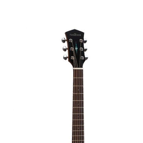 Электроакустическая гитара Parkwood S26-GT  #3 - фото 3