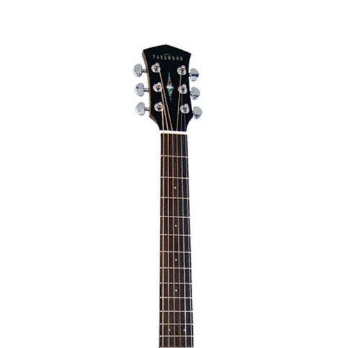 Акустическая гитара Parkwood S22M -NS #3 - фото 3