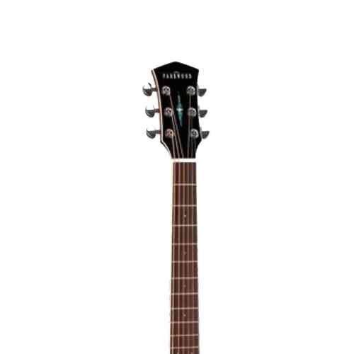 Акустическая гитара Parkwood S62 #3 - фото 3