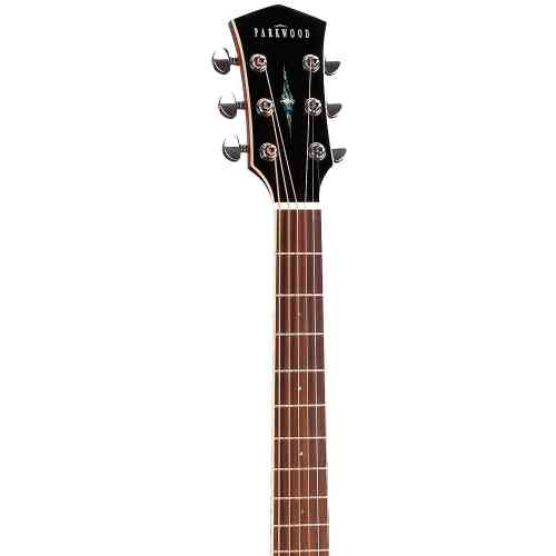 Акустическая гитара Parkwood S61 #3 - фото 3