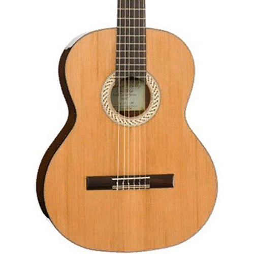 Классическая гитара Kremona S44C Sofia Soloist Series 1/4 #1 - фото 1