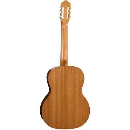 Классическая гитара Kremona S44C Sofia Soloist Series 1/4 #4 - фото 4