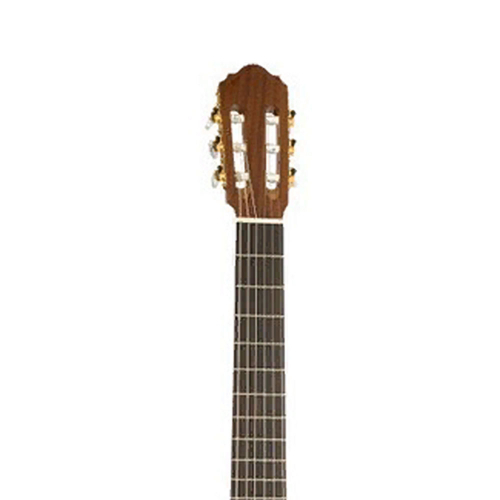 Классическая гитара Kremona S44C Sofia Soloist Series 1/4 #5 - фото 5