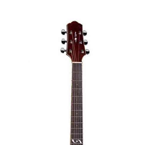 Электроакустическая гитара Naranda DG303CENA #3 - фото 3