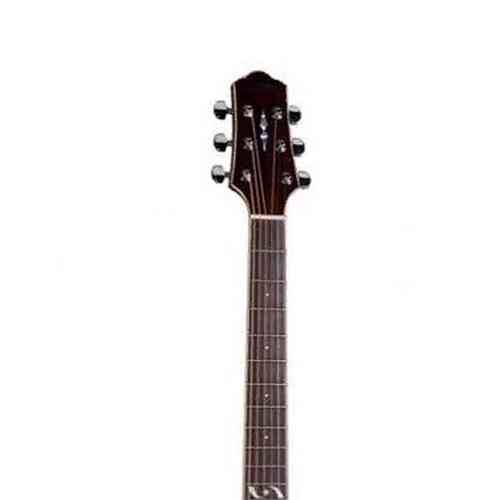 Электроакустическая гитара Naranda DG403CE  #3 - фото 3