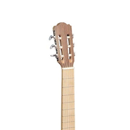 Классическая гитара Hora SS400 Eco Ash #5 - фото 5