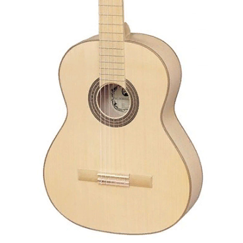 Классическая гитара Hora SS100 Eco Maple #1 - фото 1