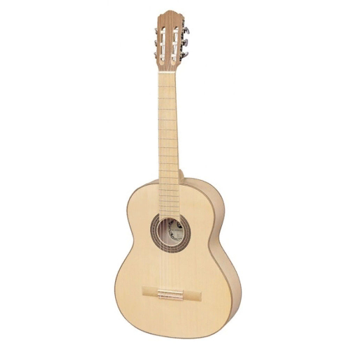 Классическая гитара Hora SS100 Eco Maple #3 - фото 3