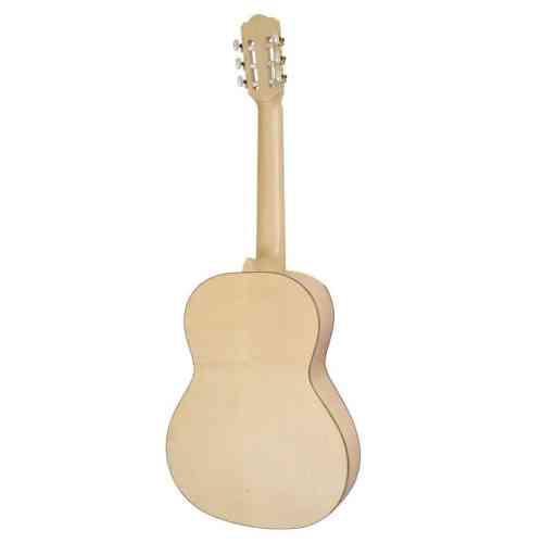 Классическая гитара Hora SS100 Eco Maple #4 - фото 4