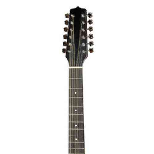 Акустическая гитара Hora W12205 Standart Western #3 - фото 3