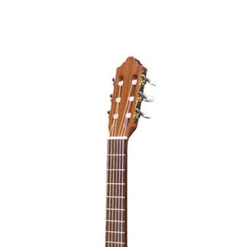 Классическая гитара Strunal 4855-1/2 #3 - фото 3