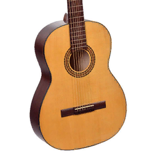 Классическая гитара Hora N1010-7 (S1010-7) Spanish 7 #1 - фото 1