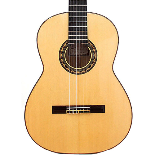 Классическая гитара PRUDENCIO Flamenco Guitar Model 22  #1 - фото 1