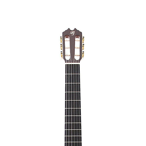 Классическая гитара PRUDENCIO Flamenco Guitar Model 22  #3 - фото 3
