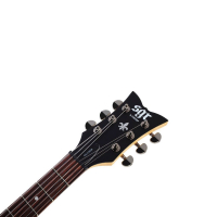 Schecter Sgr Solo Schecter Sgr Solo