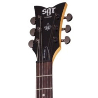 Schecter Sgr Solo Schecter Sgr Solo