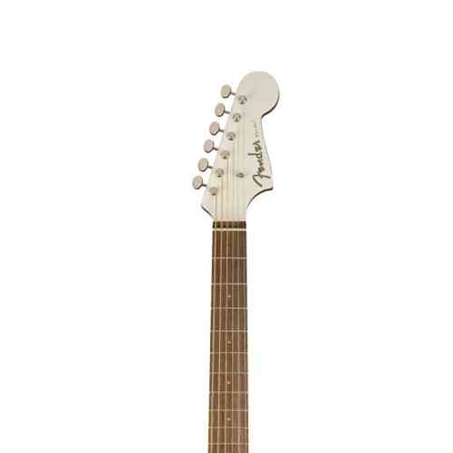 Электроакустическая гитара Fender Malibu Player ARG #3 - фото 3