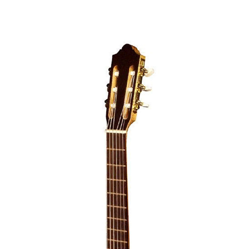 Классическая гитара СREMONA 670 3/4  #3 - фото 3