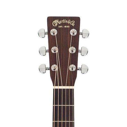 Акустическая гитара Martin D-1GT #3 - фото 3