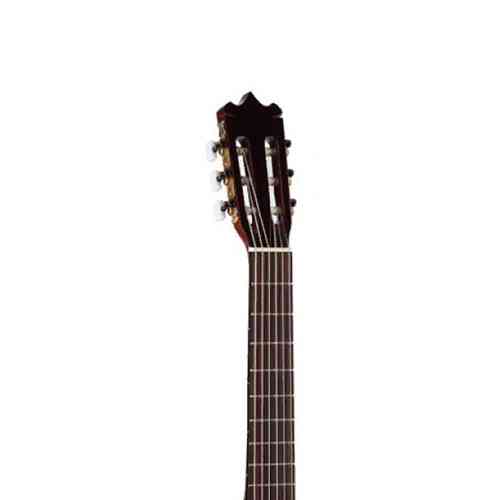 Электроакустическая гитара Martinez FAC-603 CEQ #3 - фото 3