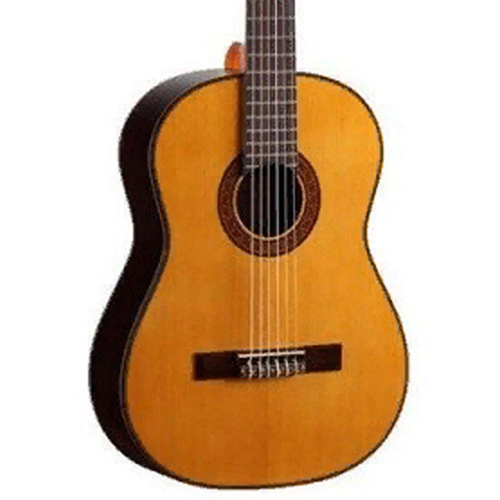 Классическая гитара MARTINEZ FAC-604 #1 - фото 1