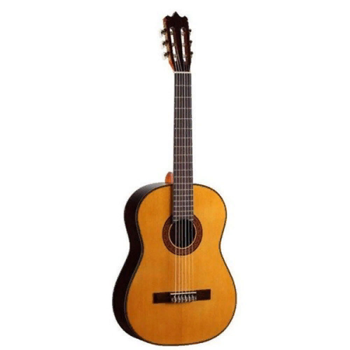 Классическая гитара MARTINEZ FAC-604 #2 - фото 2