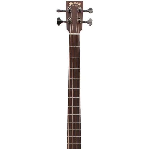 Акустическая бас-гитара Martin BC-16 GTE #5 - фото 5