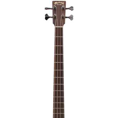 Акустическая бас-гитара Martin BC-16 GTE #5 - фото 5
