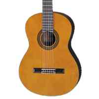 Aria ak deals 45 classical guitar