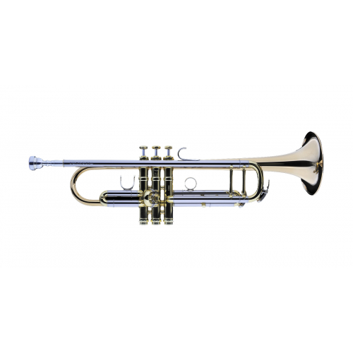 Музыкальная труба Schagerl Academica Signature Mnozil Brass Bb #1 - фото 1