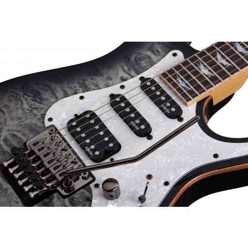 Электрогитара Schecter BANSHEE-6 FR EXTREME CB #2 - фото 2