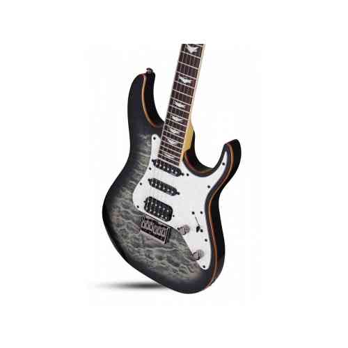 Электрогитара Schecter BANSHEE-6 FR EXTREME CB #3 - фото 3