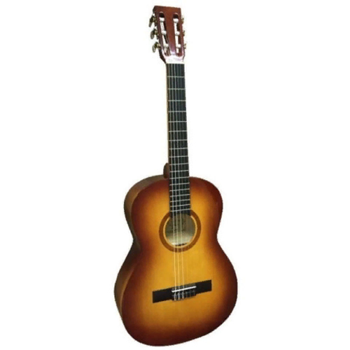 Классическая гитара CREMONA 103M 4/4 #2 - фото 2