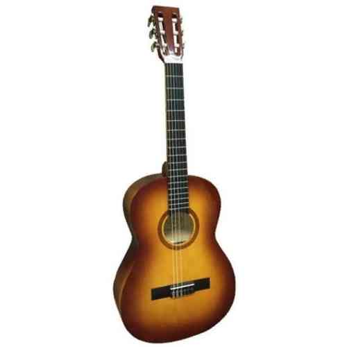 Классическая гитара CREMONA 103M 4/4 #2 - фото 2
