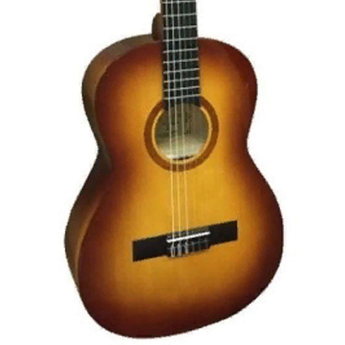 Классическая гитара CREMONA 103M  1/2 #1 - фото 1