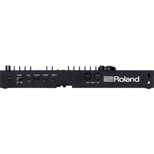 Синтезатор Roland VP-03 #4 - фото 4