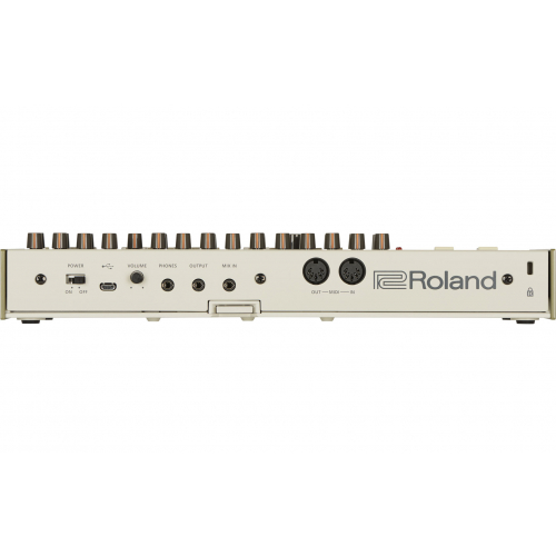 Драм-машина Roland TR-09  #4 - фото 4