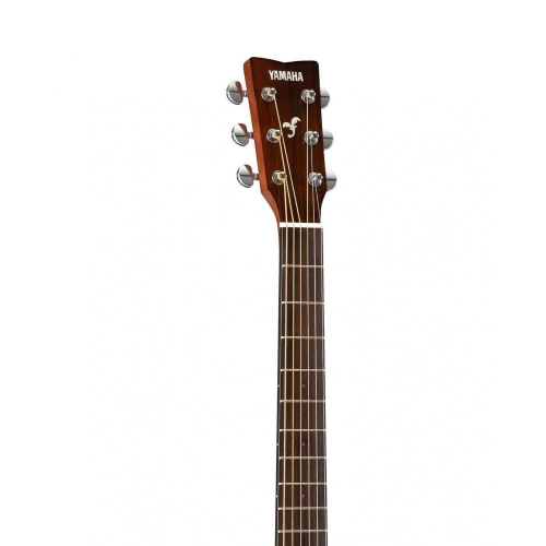 Акустическая гитара Yamaha FGX 820С N #3 - фото 3