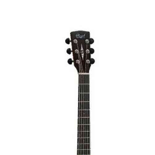 Электроакустическая гитара Cort MR 710F NAT #5 - фото 5