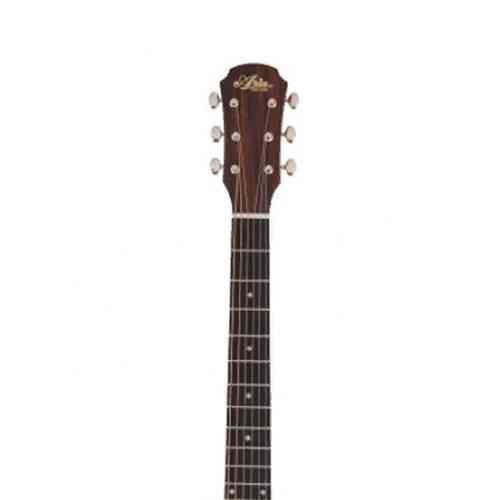 Электроакустическая гитара Aria -201CE N #3 - фото 3
