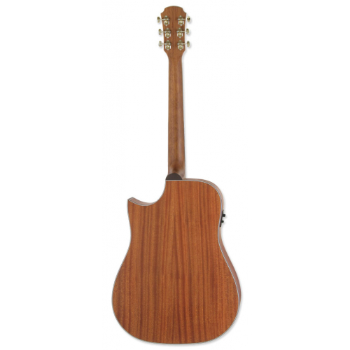 Электроакустическая гитара Aria -111CE MTN #4 - фото 4