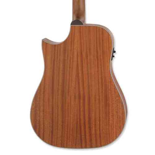 Электроакустическая гитара Aria -111CE MTN #2 - фото 2