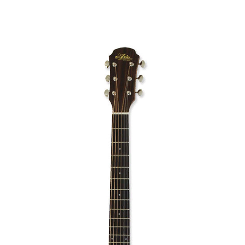 Электроакустическая гитара Aria -111CE MTN #5 - фото 5