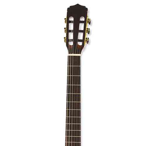 Электроакустическая гитара Aria A-48CE N #5 - фото 5
