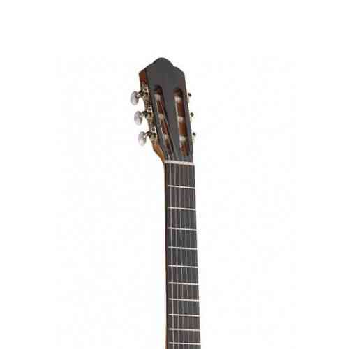 Электроакустическая гитара ANGEL LOPEZ C1448TCFI-S  #3 - фото 3