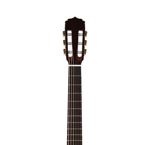 Электроакустическая гитара Aria A-35CE N #3 - фото 3