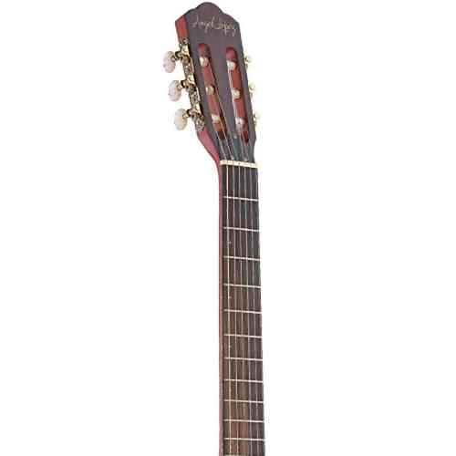 Электроакустическая гитара Angel Lopez EC3000CN #3 - фото 3