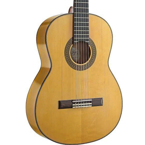 Классическая гитара Angel Lopez CF1246 S #1 - фото 1