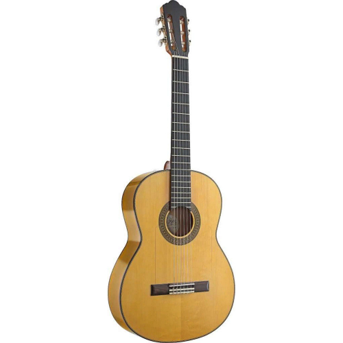 Классическая гитара Angel Lopez CF1246 S #3 - фото 3